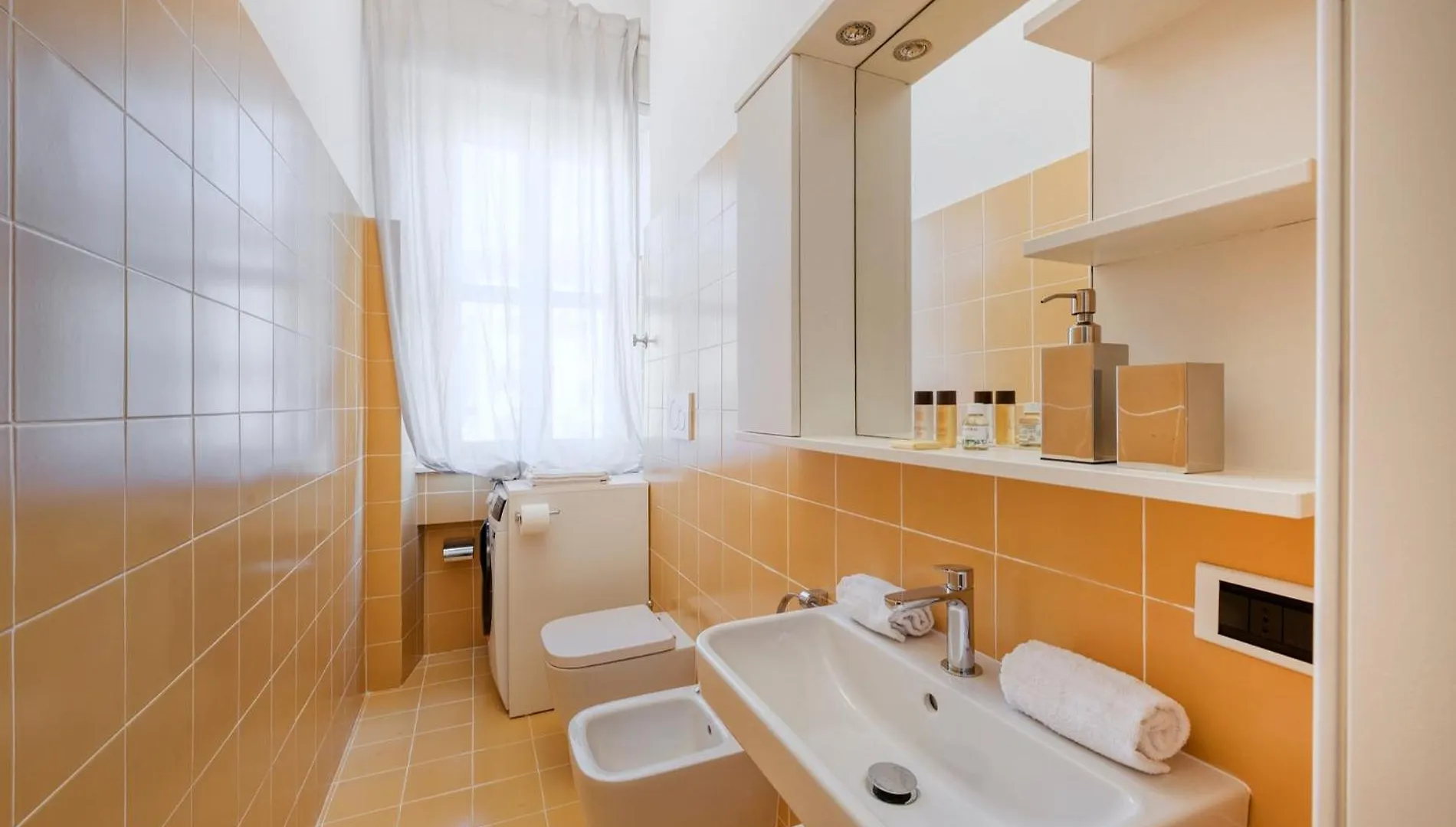 Trilocale Corso Plebisciti - Dateo Milan