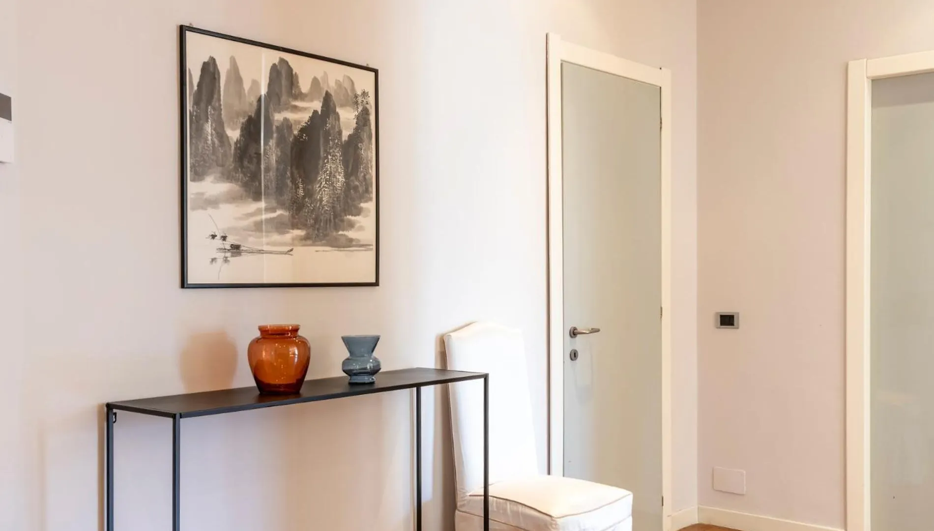 Apartment Trilocale Corso Plebisciti - Dateo Milan