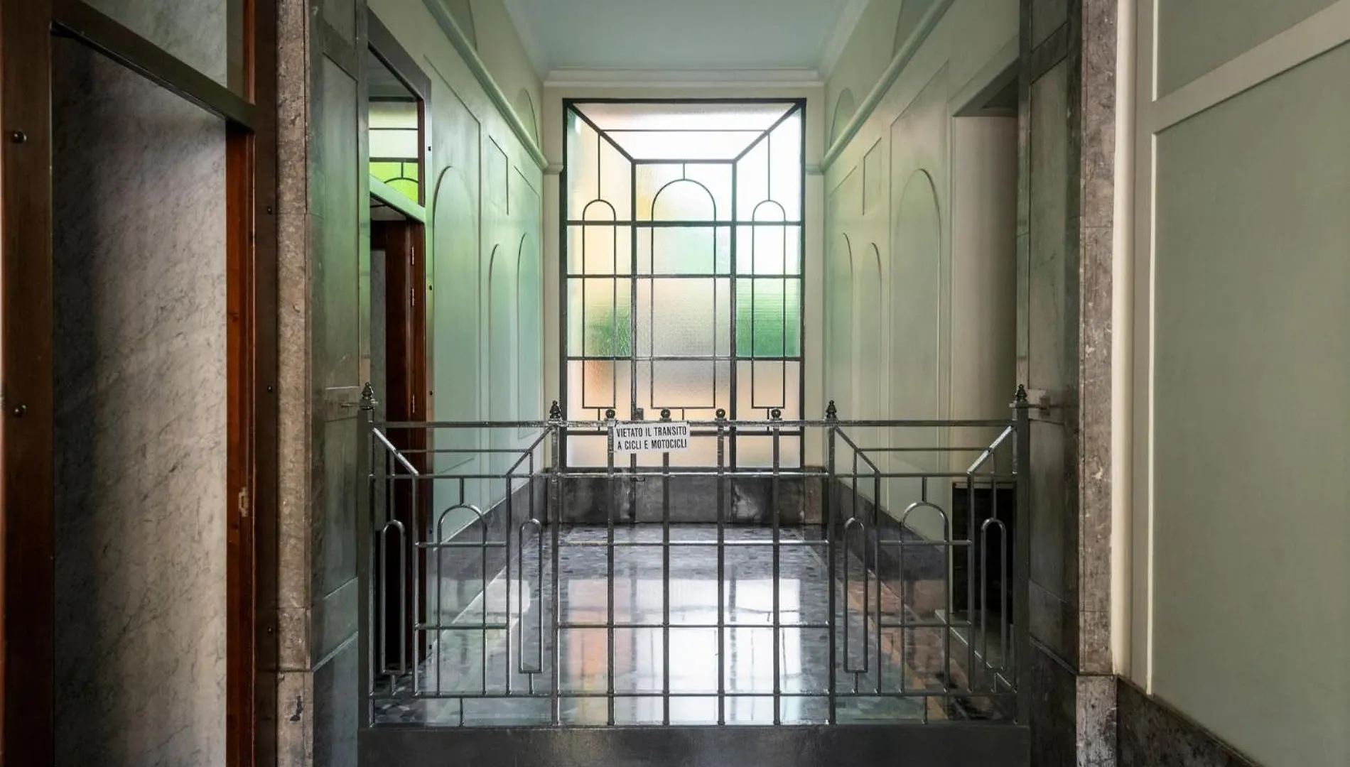 Trilocale Corso Plebisciti - Dateo Milan Apartment