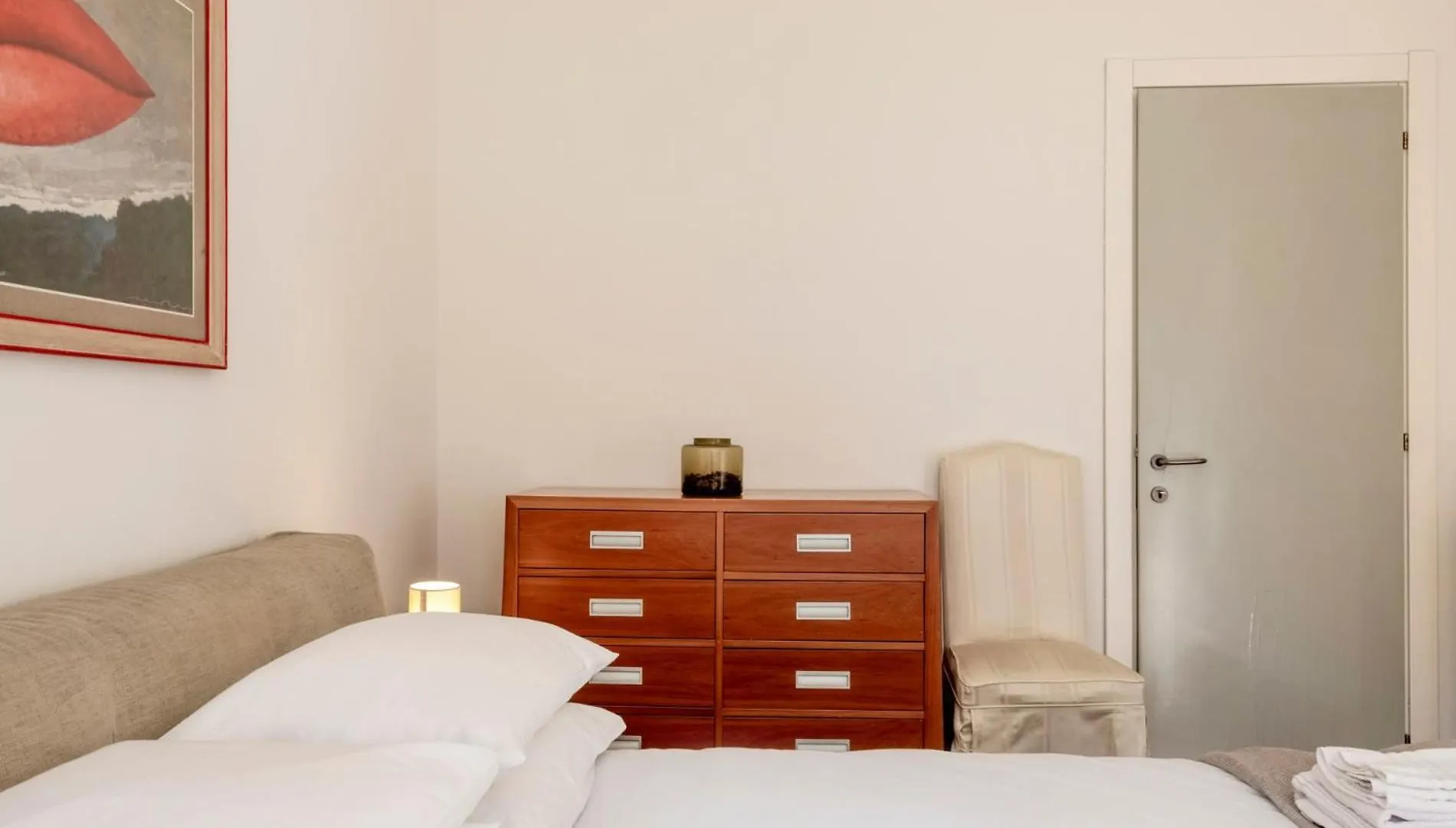 Apartment Trilocale Corso Plebisciti - Dateo Milan