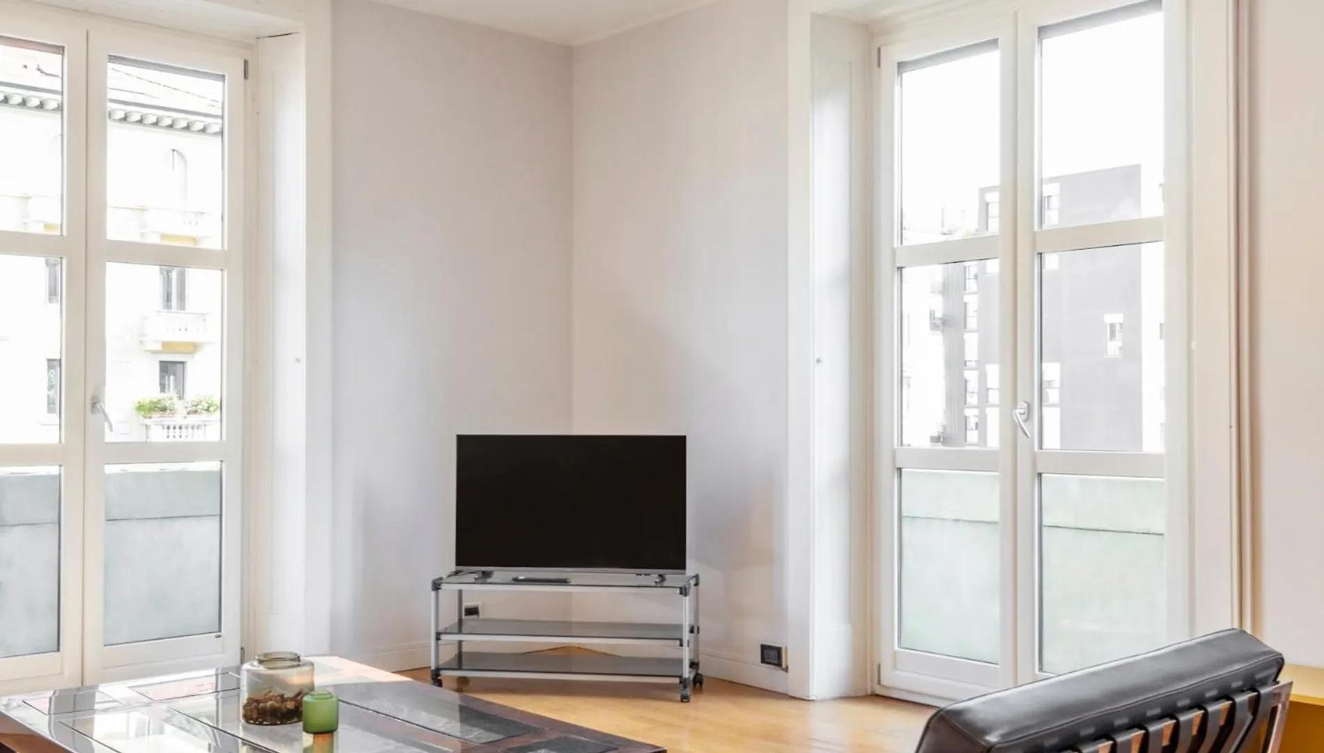 Apartment Trilocale Corso Plebisciti - Dateo Milan