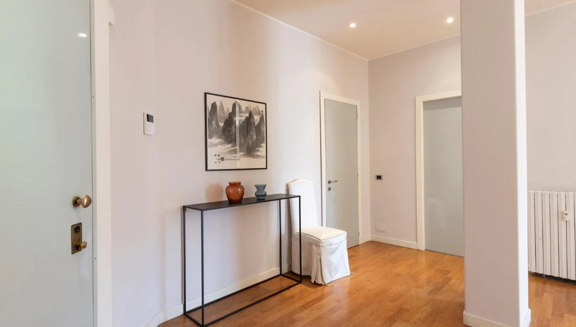 Apartment Trilocale Corso Plebisciti - Dateo Milan Italy