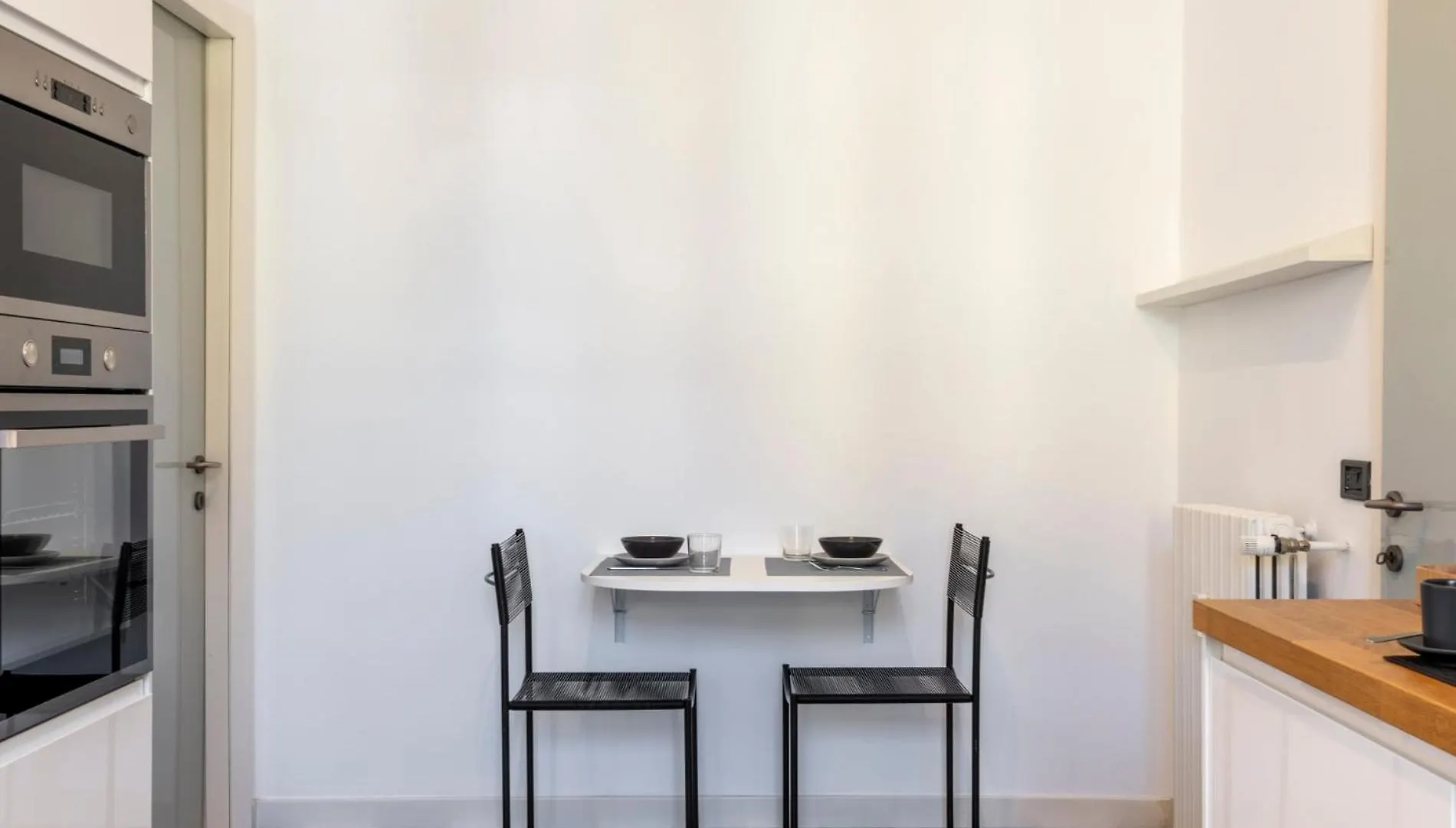 Trilocale Corso Plebisciti - Dateo Milan Apartment