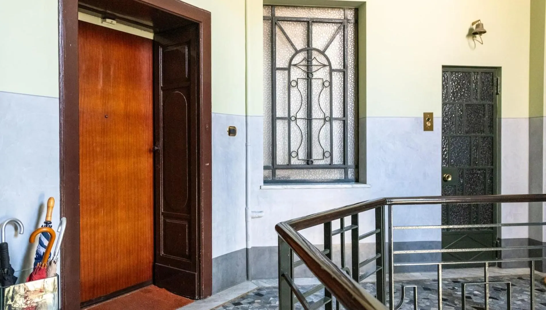 Apartment Trilocale Corso Plebisciti - Dateo Milan Italy